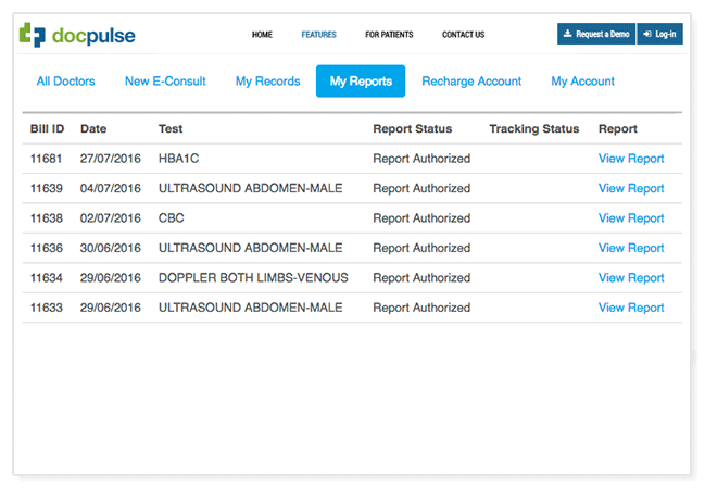 Lab management software for Hospitals,doctors,patients