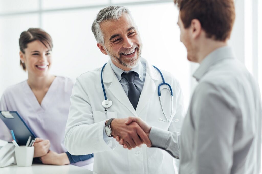 https://symmetricsolutionz.co.in/docpulse/solutions/clinic-management-software/ Satisfaction