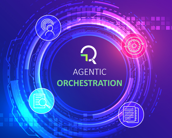 agentic orchestration
