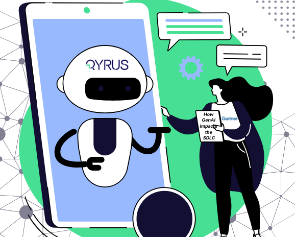 Gartner report features Qyrus