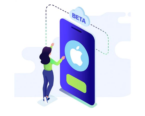 iOS26 Beta Release