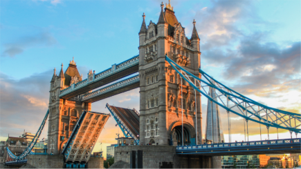 QA London