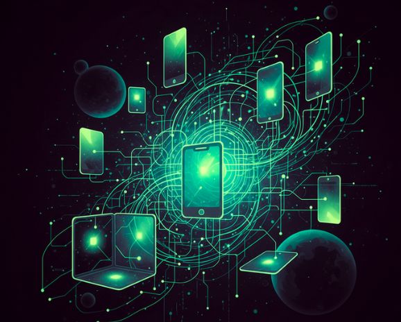 Mobile Device Farm