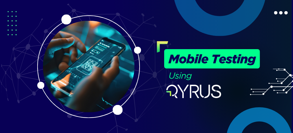 Mobile Testing