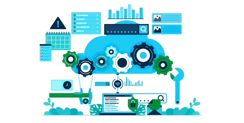 Intelligent Maintenance & Monitoring