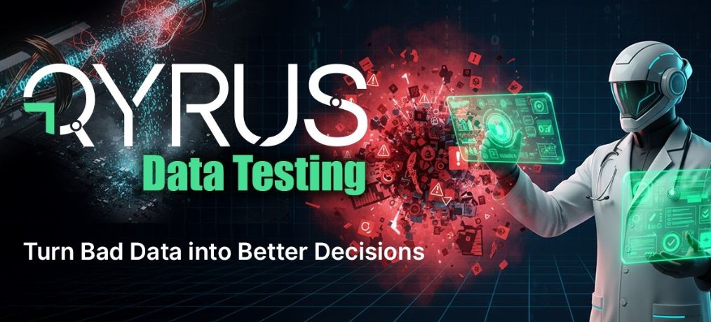 Data Testing