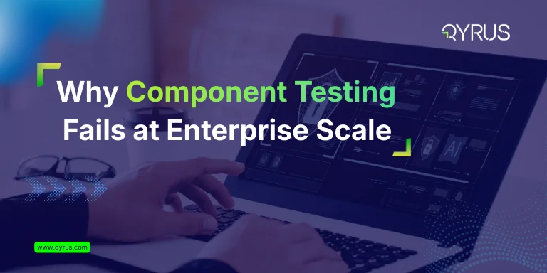 Component Testing