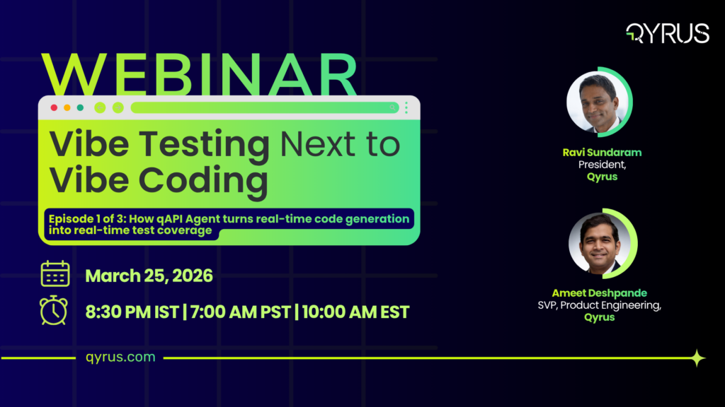 Vibe Webinar 1