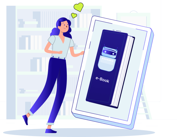 AI Chatbot eBook