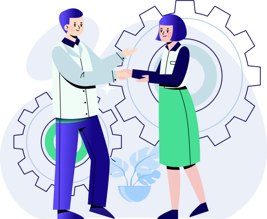 End to end business process testing