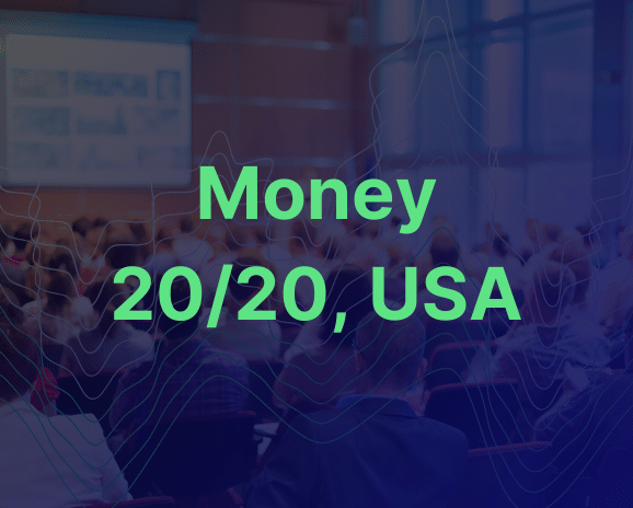 Money 20/20, USA