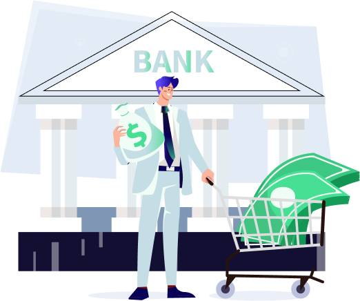 Retail bank case study