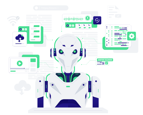 AI in the software development