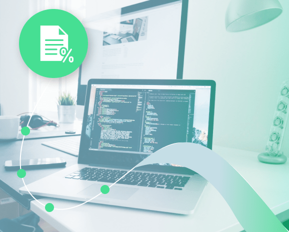 Efficiency of report testing automation