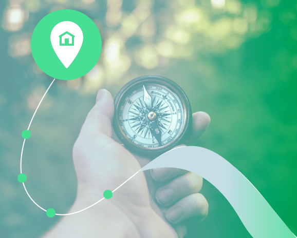 Compass helping user finding locators and locator values