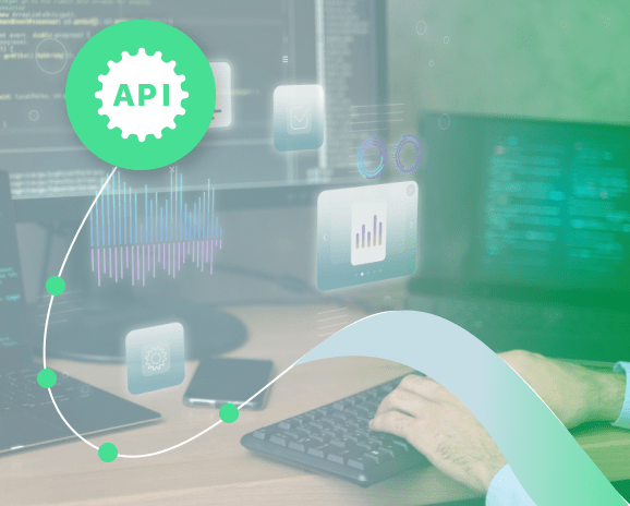 Release with API process testing