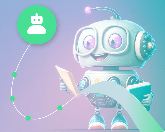 Learning Bot