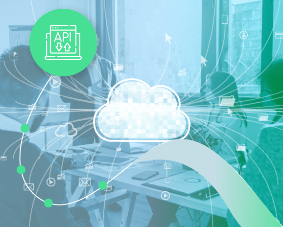 Coworker discussion enhanced API to database testing