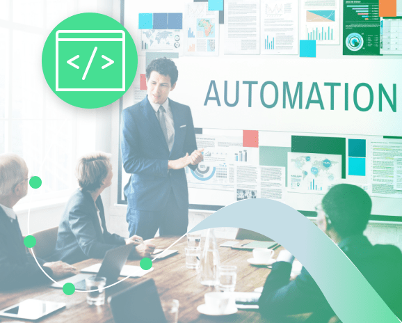 Seamless Test Automation
