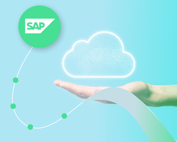Streamline Salesforce and SAP testing