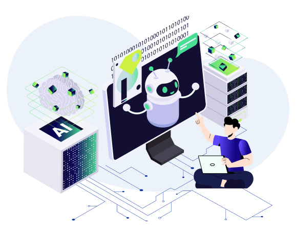 AI and Mobile solutions