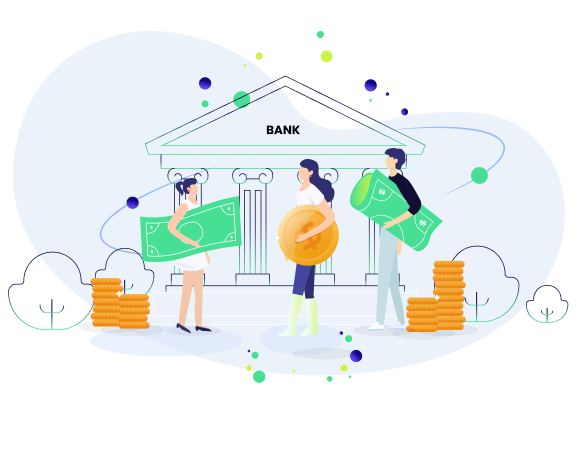 Bank Success Story