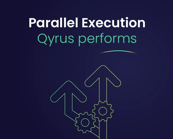 Parallel Execution