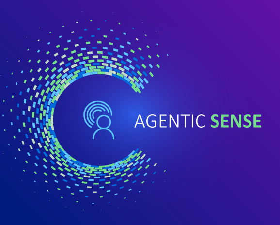 Qyrus Agentic Orchestration - Sense stage