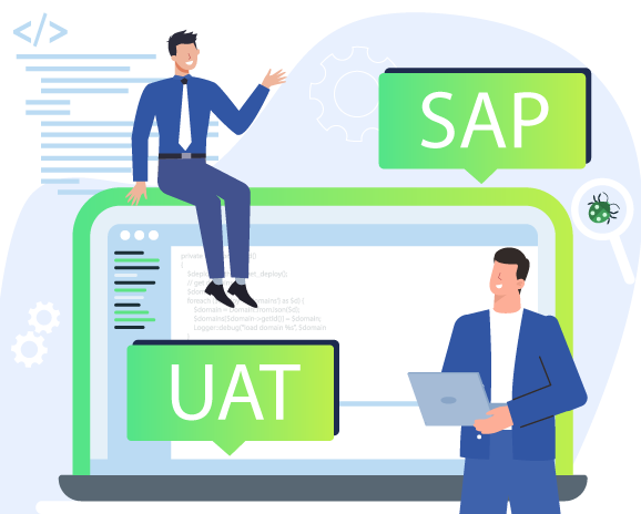 SAP UAT