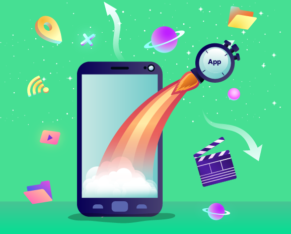 Native Apps and Web Apps