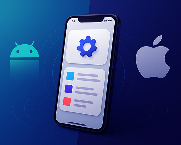 Mobile app testing