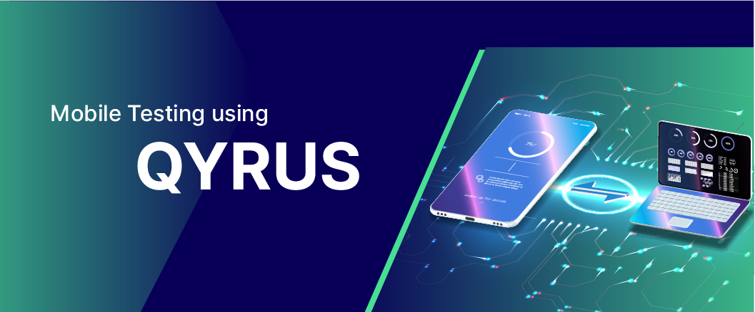 Mobile Testing