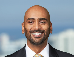 Raoul Kumar