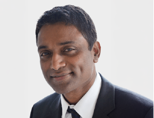 Ravi Sundaram