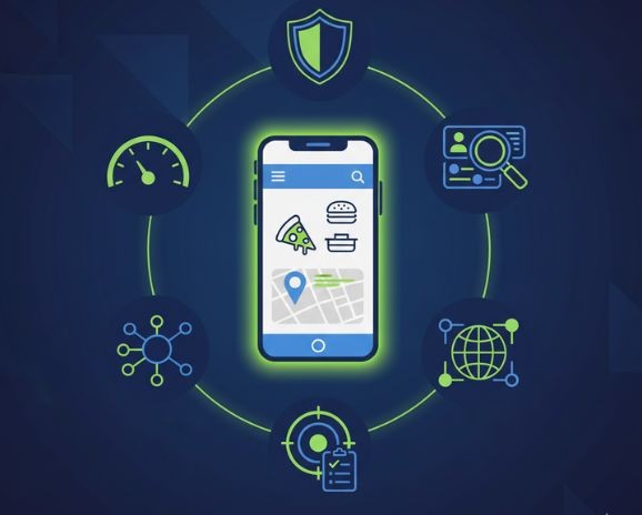 real device testing for delivery apps