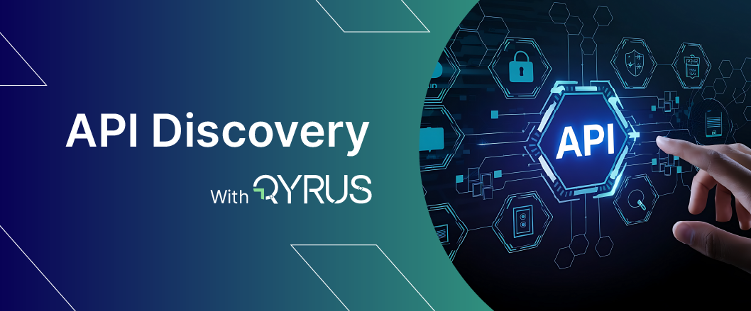 API Discovery