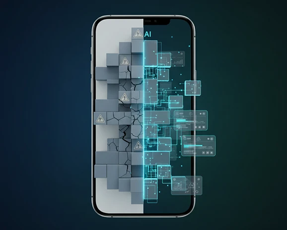 Mobile testing