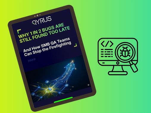 ISV SMB whitepaper