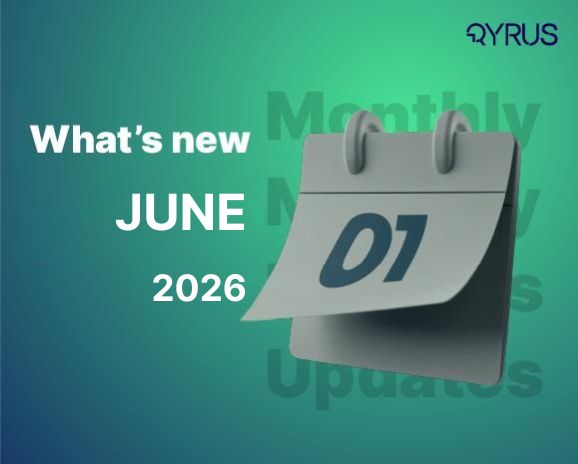 June Release Notes